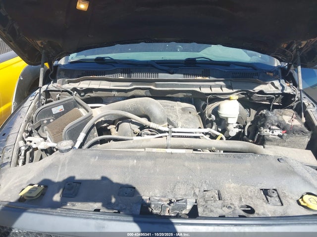 1C6RR7LT0FS739756 RAM 1500 Outdoorsman