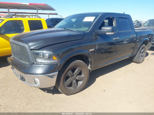 1C6RR7LT0FS739756 RAM 1500 Outdoorsman