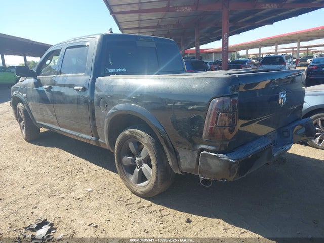 1C6RR7LT0FS739756 RAM 1500 Outdoorsman