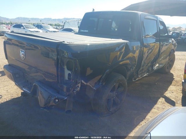 1C6RR7LT0FS739756 RAM 1500 Outdoorsman