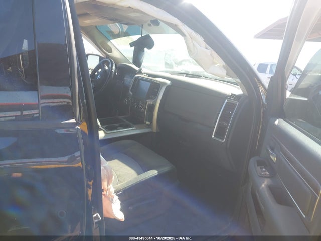 1C6RR7LT0FS739756 RAM 1500 Outdoorsman