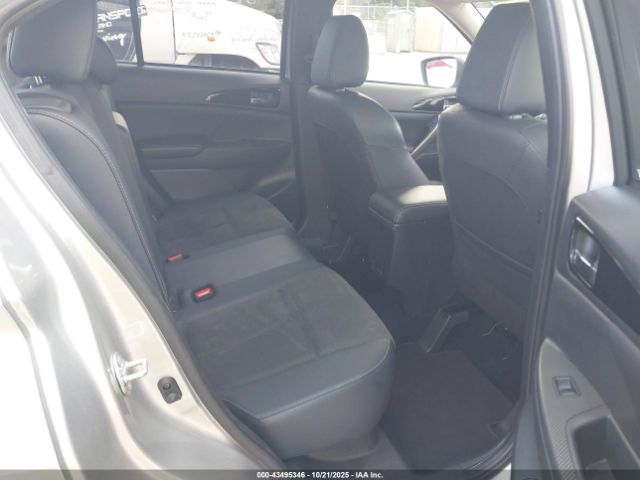 2025 MITSUBISHI ECLIPSE CROSS JA4ATWAA3SZ007801 Photo 7