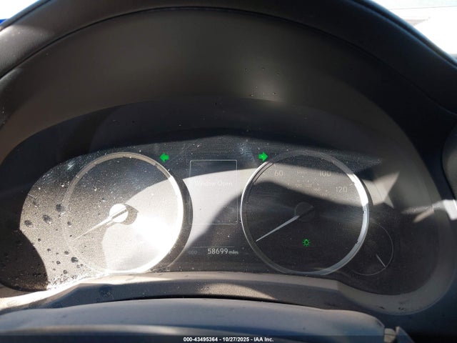 Продажа на аукционе авто 2021 Lexus Is 300, vin: JTHAA1D20M5113277, номер лота: 43495364