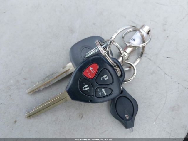 2009 TOYOTA COROLLA 1NXBU40E49Z087077 Photo 10