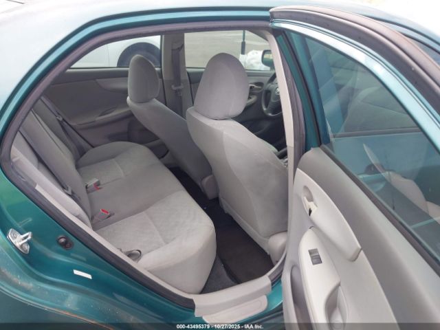 2009 TOYOTA COROLLA 1NXBU40E49Z087077 Photo 7