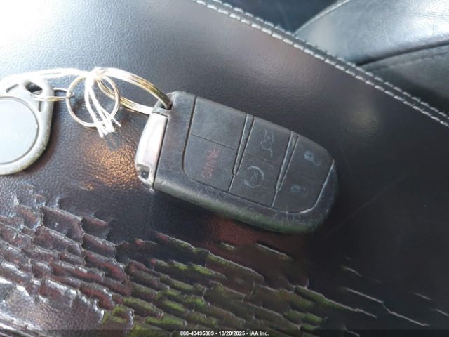 2017 JEEP GRAND CHEROKEE 1C4RJFBG8HC730377 Photo 10