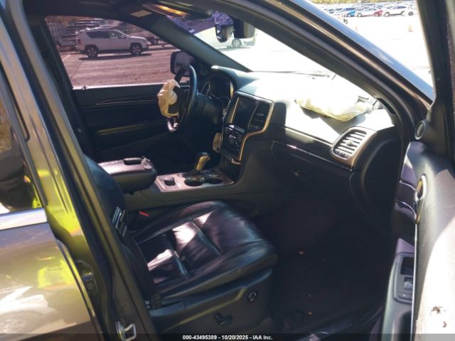 2017 JEEP GRAND CHEROKEE 1C4RJFBG8HC730377 Photo 4