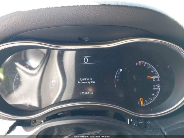 2017 JEEP GRAND CHEROKEE 1C4RJFBG8HC730377 Photo 6