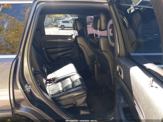 2017 JEEP GRAND CHEROKEE 1C4RJFBG8HC730377 Photo 7