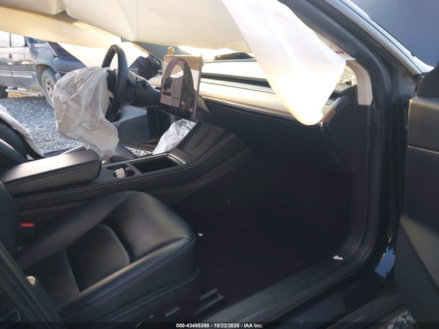 2021 TESLA MODEL 3 5YJ3E1EA0MF838509 Photo 4
