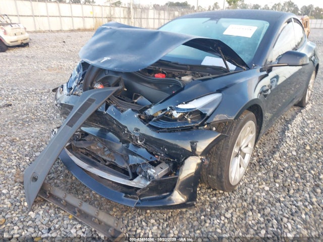 2021 TESLA MODEL 3 5YJ3E1EA0MF838509 Photo 5