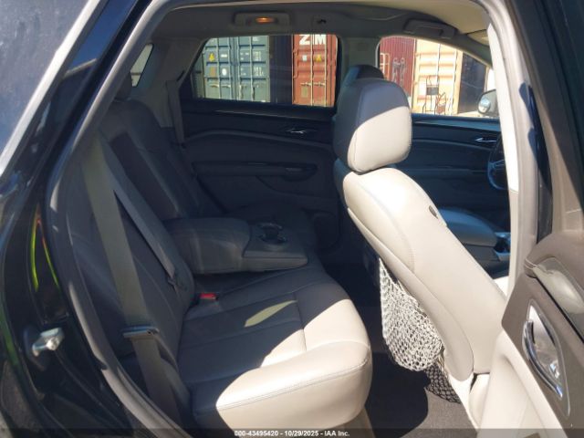 2012 CADILLAC SRX 3GYFNGE3XCS629070 Photo 7