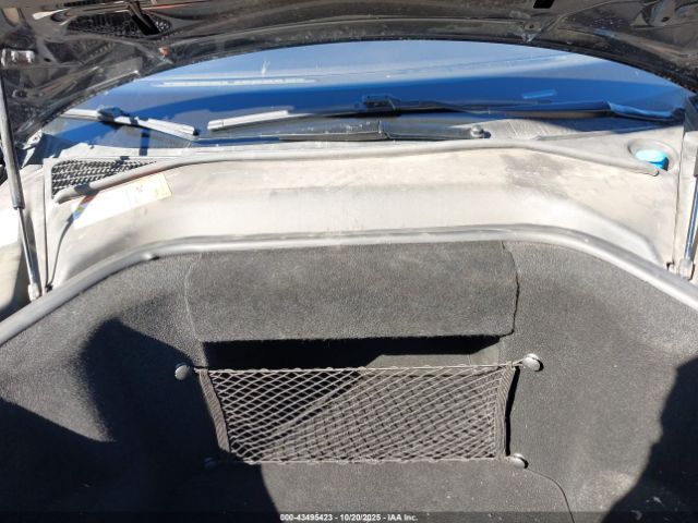 2014 TESLA MODEL S 5YJSA1H13EFP53801 Photo 9