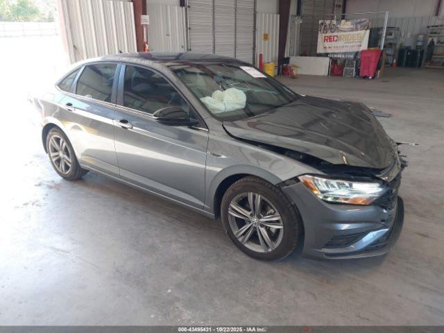 2021 VOLKSWAGEN JETTA 3VWC57BU9MM065193