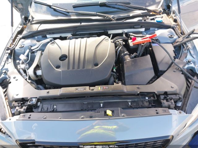 2022 VOLVO S60 7JRL12FZXNG163041 Photo 9