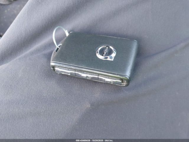 2022 VOLVO S60 7JRL12FZXNG163041 Photo 10