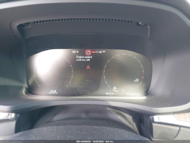 2022 VOLVO S60 7JRL12FZXNG163041 Photo 6