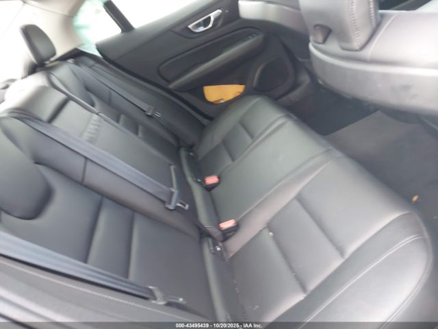 2022 VOLVO S60 7JRL12FZXNG163041 Photo 7