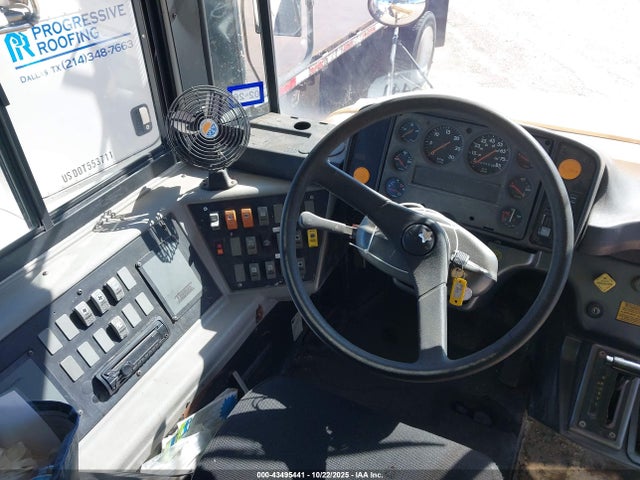 Продажа на аукционе авто 2002 Freightliner Chassis Fs65, vin: 4UZAAXAK72CJ78575, номер лота: 43495441