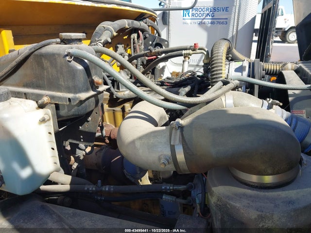 Продажа на аукционе авто 2002 Freightliner Chassis Fs65, vin: 4UZAAXAK72CJ78575, номер лота: 43495441