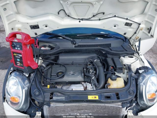 2013 MINI HARDTOP WMWSV3C59DT388625 Photo 9