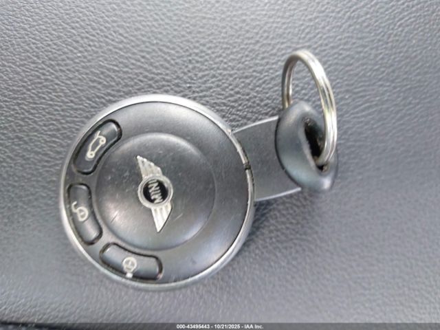 2013 MINI HARDTOP WMWSV3C59DT388625 Photo 10