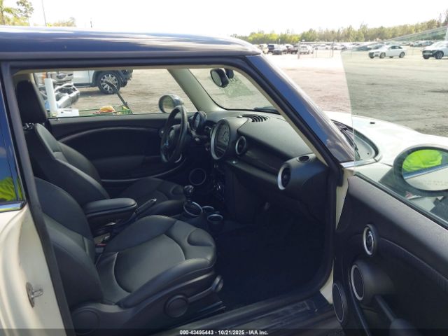 2013 MINI HARDTOP WMWSV3C59DT388625 Photo 4