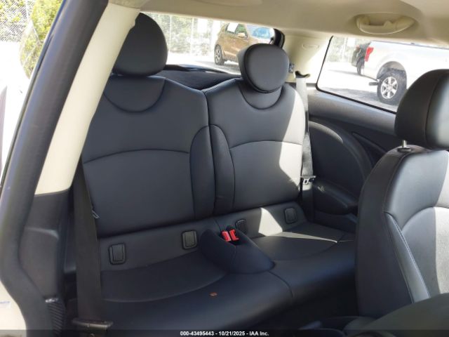 2013 MINI HARDTOP WMWSV3C59DT388625 Photo 7