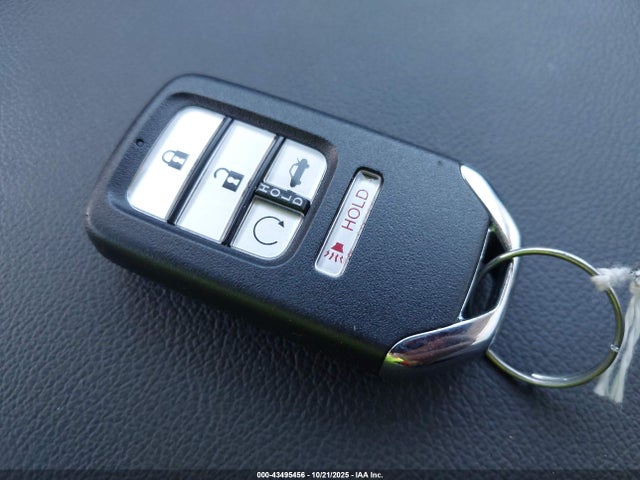 Продажа на аукционе авто 2022 Honda Accord Ex-l, vin: 1HGCV1F55NA045641, номер лота: 43495456