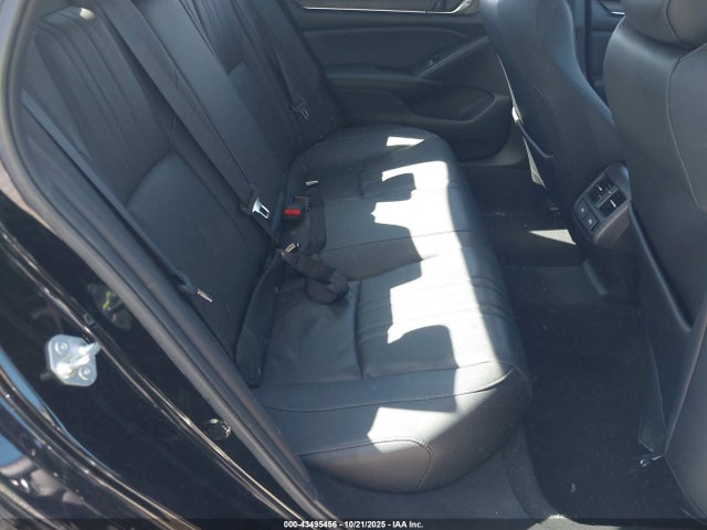 Продажа на аукционе авто 2022 Honda Accord Ex-l, vin: 1HGCV1F55NA045641, номер лота: 43495456