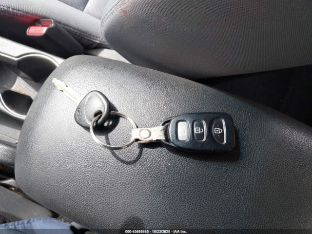 2011 HYUNDAI ELANTRA 5NPDH4AE0BH045215 Photo 10