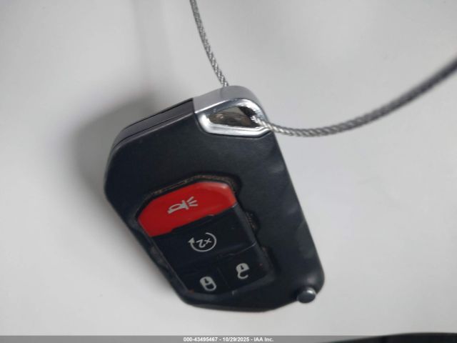 2021 JEEP WRANGLER UNLIMITED 1C4HJXDN0MW508163 Photo 10