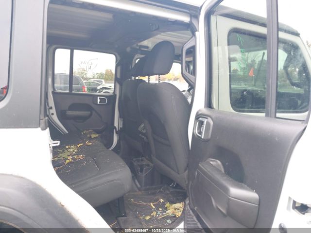 2021 JEEP WRANGLER UNLIMITED 1C4HJXDN0MW508163 Photo 7