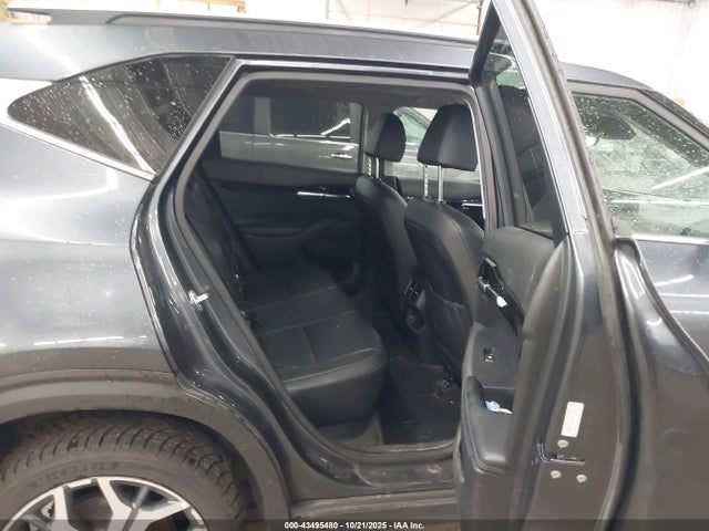 Продажа на аукционе авто 2021 Kia Seltos Sx Turbo, vin: KNDETCA29M7138048, номер лота: 43495480