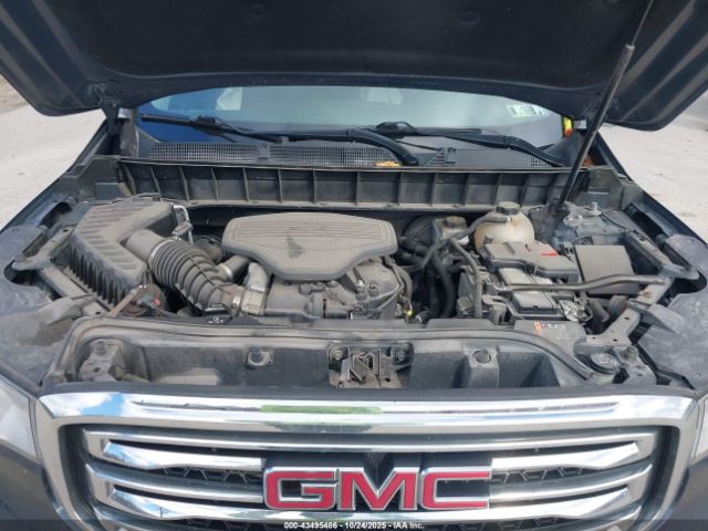 2019 GMC ACADIA 1GKKNULS4KZ268227 Photo 9