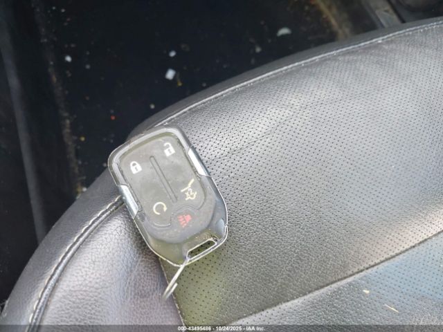 2019 GMC ACADIA 1GKKNULS4KZ268227 Photo 10