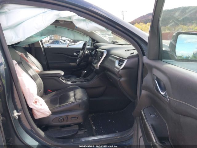 2019 GMC ACADIA 1GKKNULS4KZ268227 Photo 4