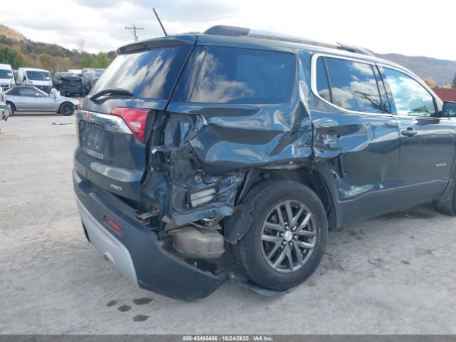 2019 GMC ACADIA 1GKKNULS4KZ268227 Photo 5
