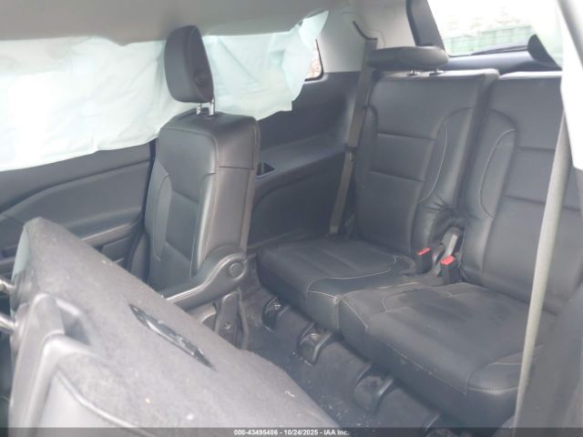 2019 GMC ACADIA 1GKKNULS4KZ268227 Photo 7