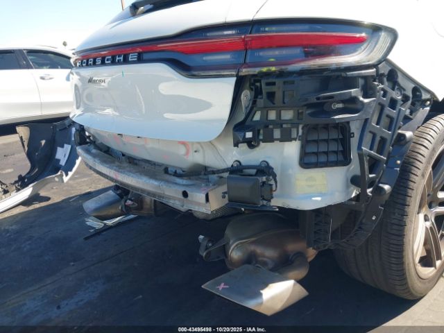 2019 PORSCHE MACAN WP1AA2A52KLB04772 Photo 5