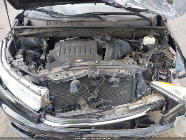 2016 TOYOTA HIGHLANDER 5TDJKRFH1GS500997 Photo 9