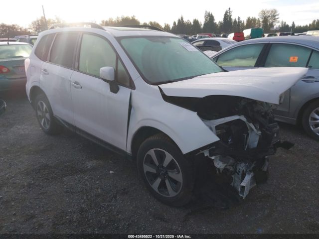 2017 SUBARU FORESTER JF2SJAEC6HH801027