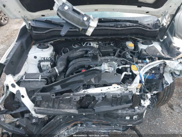 2017 SUBARU FORESTER JF2SJAEC6HH801027 Photo 9