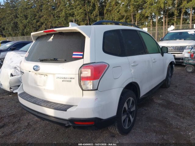 2017 SUBARU FORESTER JF2SJAEC6HH801027 Photo 3