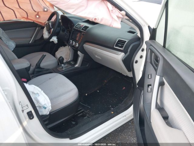 2017 SUBARU FORESTER JF2SJAEC6HH801027 Photo 4