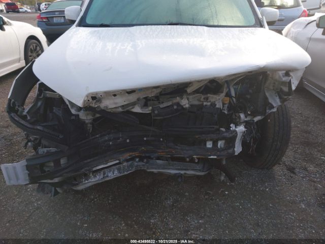 2017 SUBARU FORESTER JF2SJAEC6HH801027 Photo 5