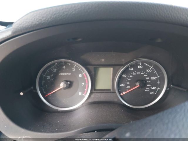 2017 SUBARU FORESTER JF2SJAEC6HH801027 Photo 6