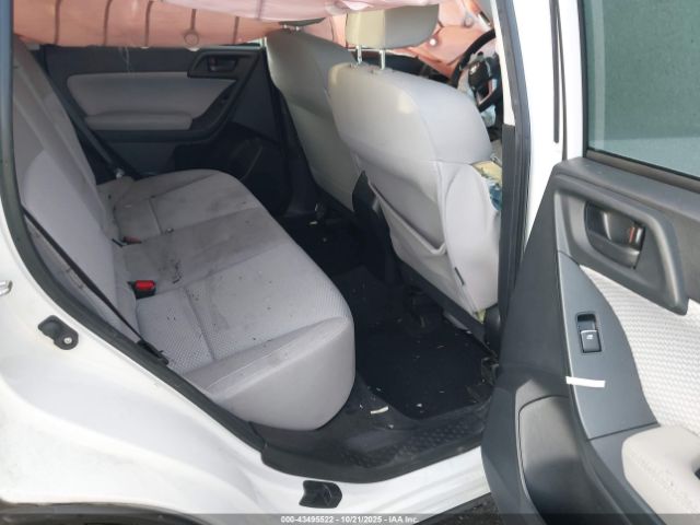2017 SUBARU FORESTER JF2SJAEC6HH801027 Photo 7