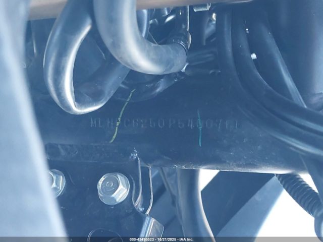 2023 HONDA CBR500 MLHPC6250P5400765 Photo 9