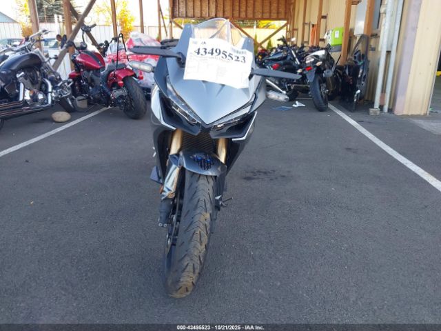 2023 HONDA CBR500 MLHPC6250P5400765 Photo 4